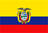 ecuador flag--spanish language